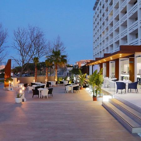 Apartamento Con Vistas Al Mar Primera Linea Playa 마탈라스카나스 외부 사진