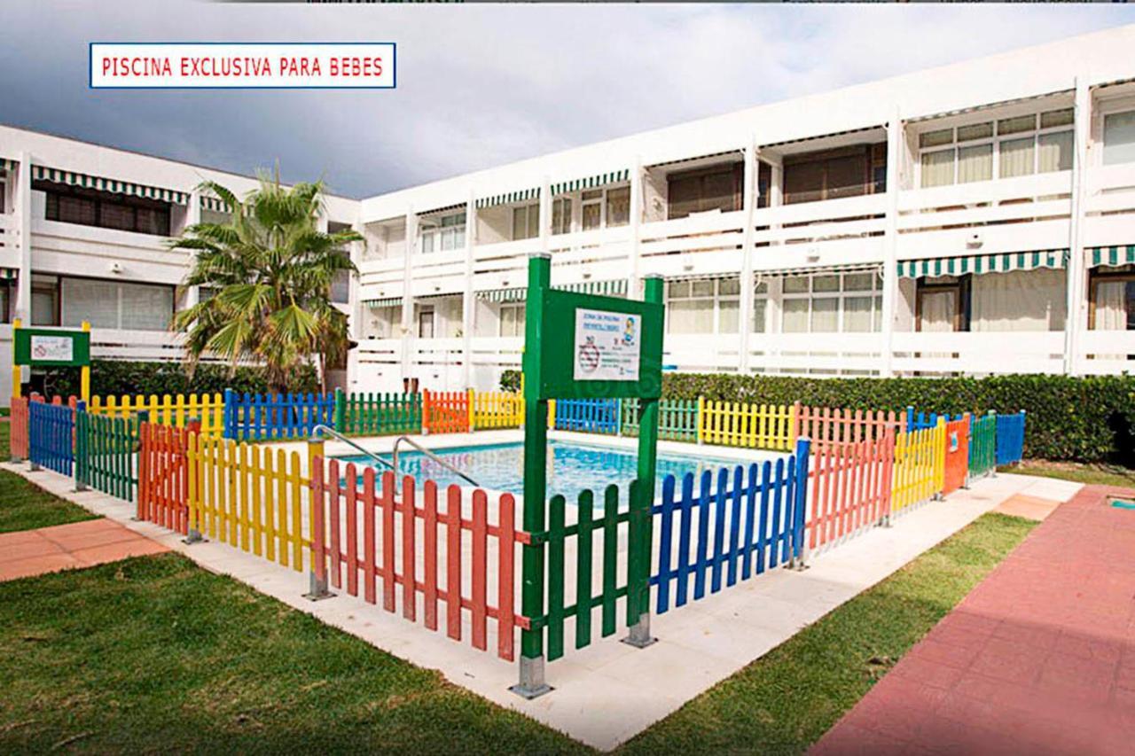 Apartamento Con Vistas Al Mar Primera Linea Playa 마탈라스카나스 외부 사진