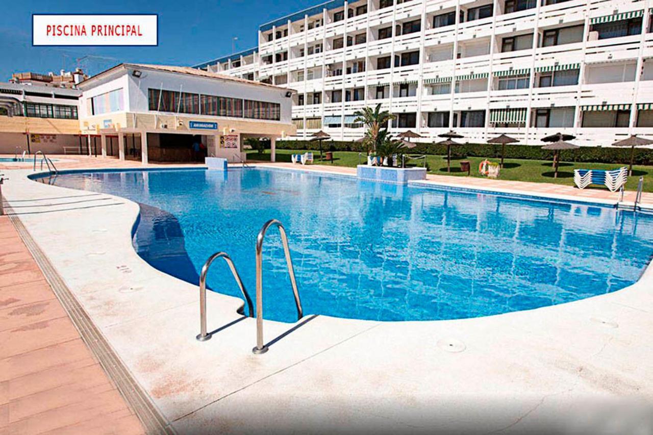 Apartamento Con Vistas Al Mar Primera Linea Playa 마탈라스카나스 외부 사진
