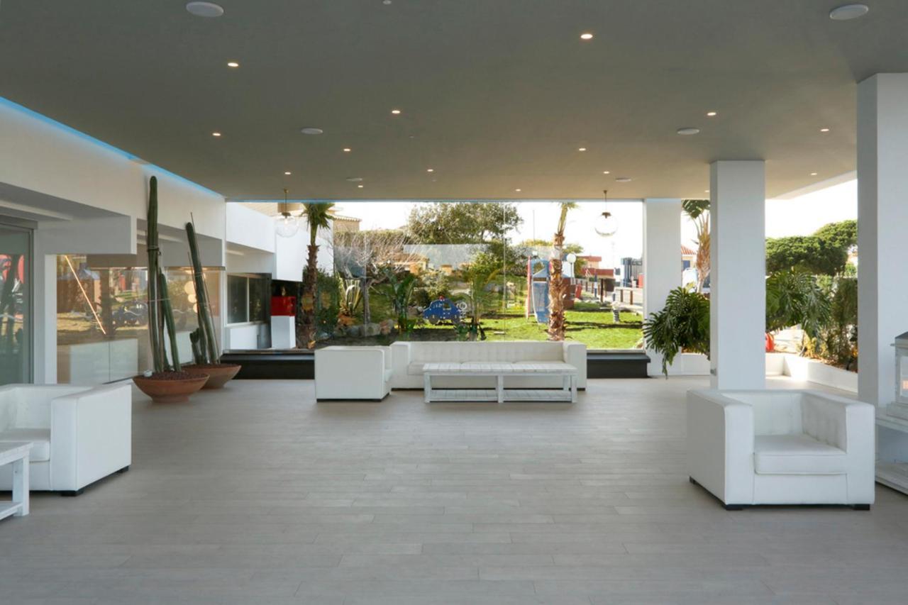 Apartamento Con Vistas Al Mar Primera Linea Playa 마탈라스카나스 외부 사진