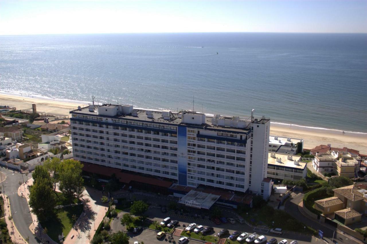 Apartamento Con Vistas Al Mar Primera Linea Playa 마탈라스카나스 외부 사진